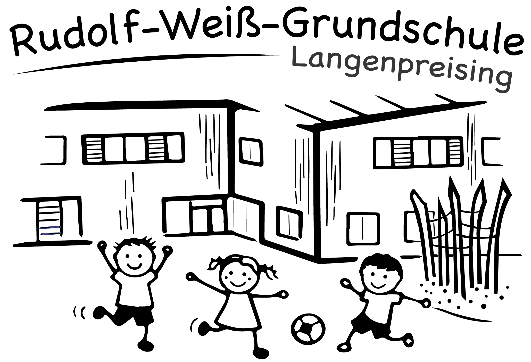 Grundschule Langenpreising