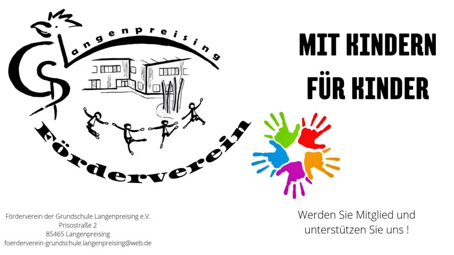 Förderverein Logo 2023